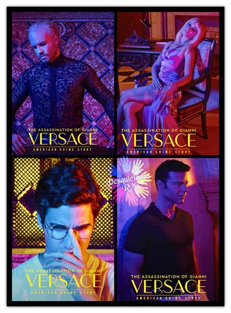 versace streaming 2-6|Prime Video: The Assassination of Gianni Versace: .